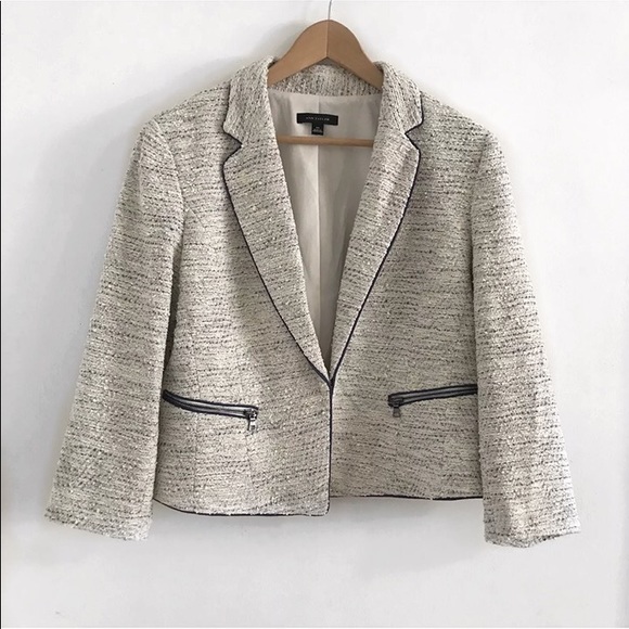 Ann Taylor Jackets & Blazers - Ann Taylor blazer woman’s size 14